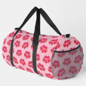 Sac De Sport Cœur (Coin droit)