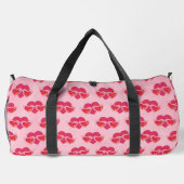 Sac De Sport Cœur (Verso)