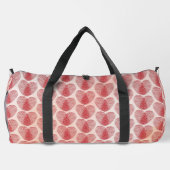 Sac De Sport Cœur (Verso)