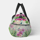Sac De Sport Colibri Tropical (Droite)