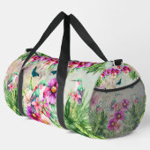 Sac De Sport Colibri Tropical (Coin droit)