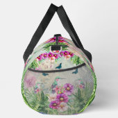 Sac De Sport Colibri Tropical (Droite)