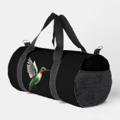 Sac De Sport Colibri vert (Coin droit)