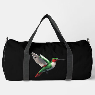 Sac De Sport Colibri vert