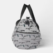 Sac De Sport Collage d'armes (Droite)