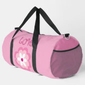 Sac De Sport Collection d'expression pour enfants : Filles (Coin droit)