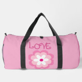 Sac De Sport Collection d'expression pour enfants : Filles (Verso)