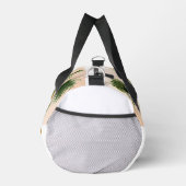 Sac De Sport Collection d'oasis intérieure (Droite)