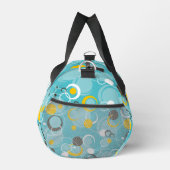 Sac De Sport Collection Hawaii Aloha - Dames (Droite)