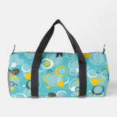 Sac De Sport Collection Hawaii Aloha - Dames (Verso)