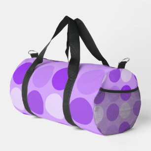 Sac De Sport Collection Joli à pois - Dames