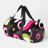 Sac De Sport Collection Jolis à pois - Dames (Coin droit)