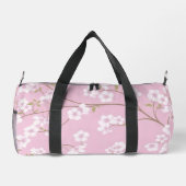 Sac De Sport Collection Lady Elégance - Dames (Verso)