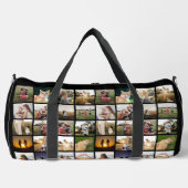 Sac De Sport Collection photo moderne 48 (Recto)