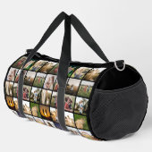 Sac De Sport Collection photo moderne 48 (Coin droit)