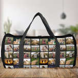 Sac De Sport Collection photo moderne 48<br><div class="desc">Créez votre propre sac de collage photo. Ajoutez vos photos préférées pour un sac duffice personnalisé</div>