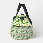 Sac De Sport Collection Pickle & Fresh (Droite)