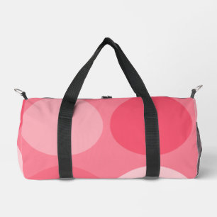 Sac De Sport Collection Pretty In Polka Dots - Dames