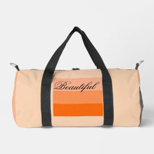 Sac De Sport Collection Reine de Shopping : Femmes Petit