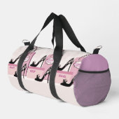 Sac De Sport Collection Shopping Queen - Dames (Coin droit)