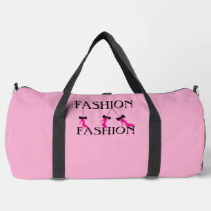 Sac De Sport Collection Shopping Queen : Femmes Grandes