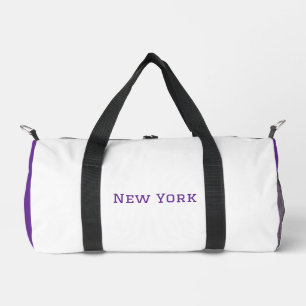 Sac De Sport Collection Sports Line -Petit