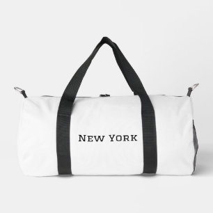 Sac De Sport Collection Sports Line -Petit
