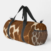 Sac De Sport Collection tendance Vache Faux Cuir Elégante (Coin droit)