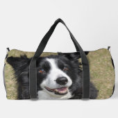 Sac De Sport Collier frontalier (Verso)
