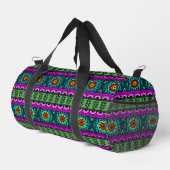 Sac De Sport Coloré (Coin droit)