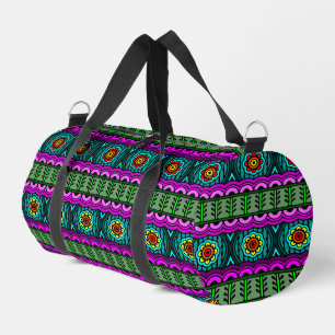 Sac De Sport Coloré