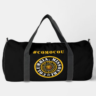 SAC DE SPORT COMOCOU #COMOCOU