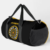 SAC DE SPORT COMOCOU #COMOCOU (Coin droit)