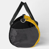 SAC DE SPORT COMOCOU #COMOCOU (Droite)