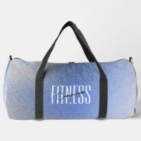 Compagnon de forme Grain Bleu Clair Moderne