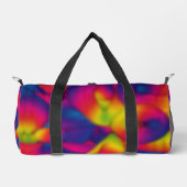 Sac De Sport Conception arc-en-ciel (Recto)