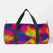 Sac De Sport Conception arc-en-ciel (Verso)