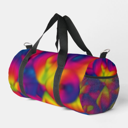 Sac De Sport Conception arc-en-ciel (Coin droit)