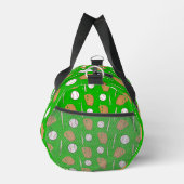 Sac De Sport Conception de baseball (Droite)