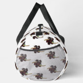 Sac De Sport Conception de dés non fiables (Droite)