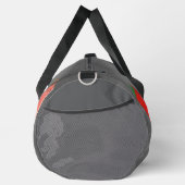 Sac De Sport conception de style de vie sain (Droite)