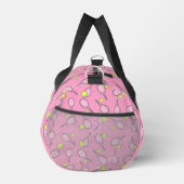 Sac De Sport Conception de tennis (Droite)