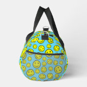 Sac De Sport Conception de visages souriants  (Droite)