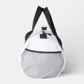 Sac De Sport Conception d'illustration de lama mignon (Droite)