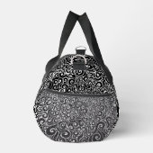 Sac De Sport Conception tourbillonnant (Droite)