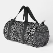 Sac De Sport Conception tourbillonnant (Coin droit)