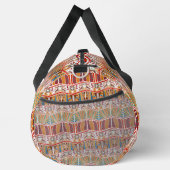 Sac De Sport Conception Tribale Africaine (Droite)