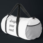 Sac De Sport Concevez votre propre<br><div class="desc">conçois ton propre sac !</div>