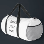 Sac De Sport Concevez votre propre<br><div class="desc">conçois ton propre sac !</div>