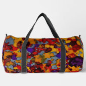 Sac De Sport Confetti Nightmare (Recto)